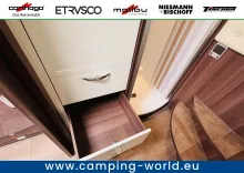 Fahrzeugbild Bürstner Argos 747-2 G #36