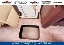 Fahrzeugbild Bürstner Argos 747-2 G #40