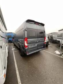 Fahrzeugbild Westfalia Columbus 600 D 600 D #7