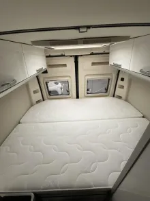 Fahrzeugbild Westfalia Columbus 600 D 600 D #13