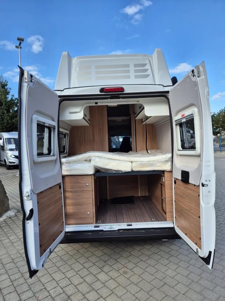 Fahrzeugbild Weinsberg EDITION [FIRE] 600 MQH #37