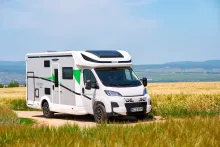 Fahrzeugbild Forster A 699 EB 140 PS Automatik #1