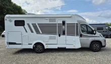 Fahrzeugbild Carado T 447 LTE-Paket,elektr. Feststellbremse,Combi 6E #6