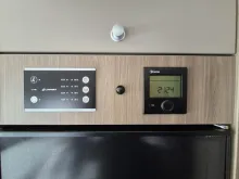 Fahrzeugbild Carado T 447 LTE-Paket,elektr. Feststellbremse,Combi 6E #23