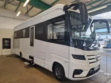 Fahrzeugbild Morelo Palace 90 LS - stark reduziert #1