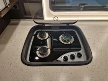 Fahrzeugbild Morelo Palace 90 LS - stark reduziert #7