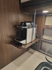 Fahrzeugbild Morelo Palace 90 LS - stark reduziert #8