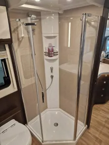 Fahrzeugbild Morelo Palace 90 LS - stark reduziert #10