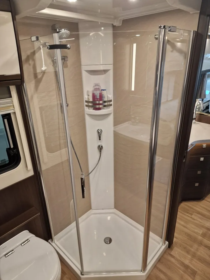 Fahrzeugbild Morelo Palace 90 LS - stark reduziert #10