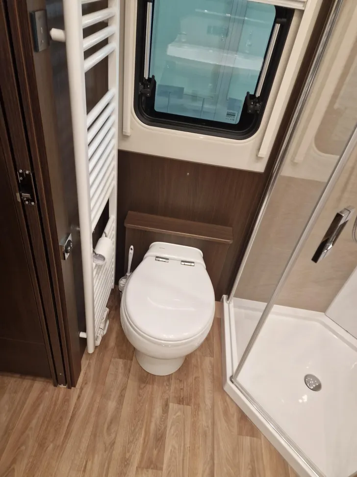 Fahrzeugbild Morelo Palace 90 LS - stark reduziert #11