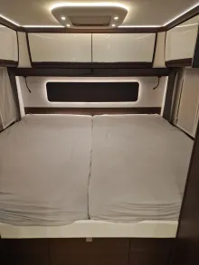 Fahrzeugbild Morelo Palace 90 LS - stark reduziert #12