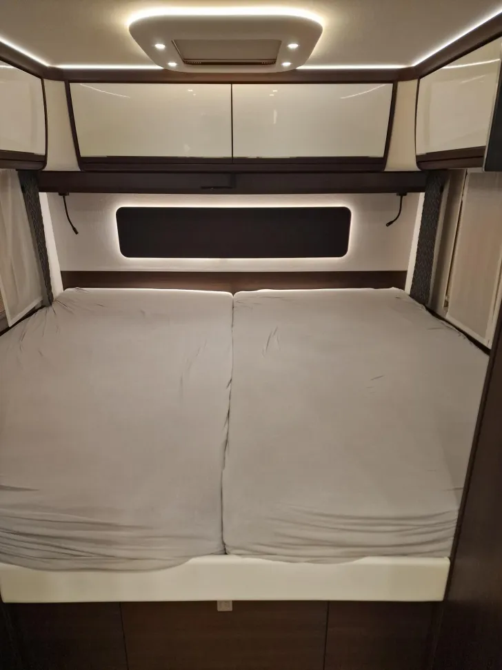 Fahrzeugbild Morelo Palace 90 LS - stark reduziert #12