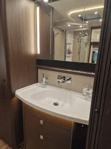 Fahrzeugbild Morelo Palace 90 LS - stark reduziert #14