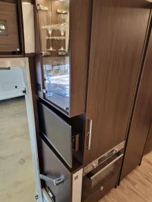 Fahrzeugbild Morelo Palace 90 LS - stark reduziert #15