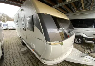 Bild Prestige 560 WFU