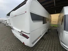Fahrzeugbild Hobby Prestige 560 WFU Auflastung 2.000 kg #14