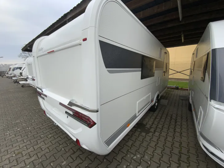 Fahrzeugbild Hobby Prestige 560 WFU Auflastung 2.000 kg #14