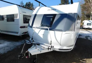 Bild De Luxe 545 KMF