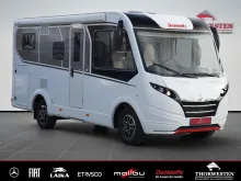 Fahrzeugbild Dethleffs Globebus Active I 1 AHK NAVI SAT-TV 2026 #1