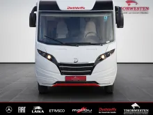 Fahrzeugbild Dethleffs Globebus Active I 1 AHK NAVI SAT-TV 2026 #4
