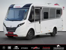 Fahrzeugbild Dethleffs Globebus Active I 1 AHK NAVI SAT-TV 2026 #5