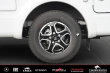 Fahrzeugbild Dethleffs Globebus Active I 1 AHK NAVI SAT-TV 2026 #6