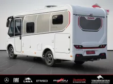 Fahrzeugbild Dethleffs Globebus Active I 1 AHK NAVI SAT-TV 2026 #7