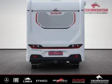 Fahrzeugbild Dethleffs Globebus Active I 1 AHK NAVI SAT-TV 2026 #8