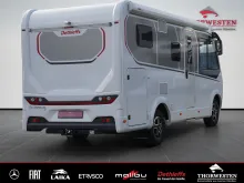 Fahrzeugbild Dethleffs Globebus Active I 1 AHK NAVI SAT-TV 2026 #9