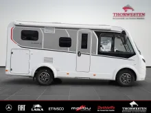 Fahrzeugbild Dethleffs Globebus Active I 1 AHK NAVI SAT-TV 2026 #10