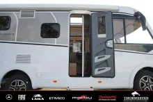 Fahrzeugbild Dethleffs Globebus Active I 1 AHK NAVI SAT-TV 2026 #11