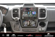 Fahrzeugbild Dethleffs Globebus Active I 1 AHK NAVI SAT-TV 2026 #15