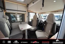 Fahrzeugbild Dethleffs Globebus Active I 1 AHK NAVI SAT-TV 2026 #16