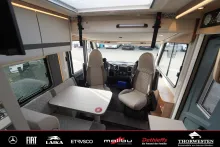 Fahrzeugbild Dethleffs Globebus Active I 1 AHK NAVI SAT-TV 2026 #18