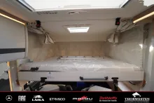 Fahrzeugbild Dethleffs Globebus Active I 1 AHK NAVI SAT-TV 2026 #19