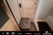 Fahrzeugbild Dethleffs Globebus Active I 1 AHK NAVI SAT-TV 2026 #25