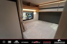 Fahrzeugbild Dethleffs Globebus Active I 1 AHK NAVI SAT-TV 2026 #26