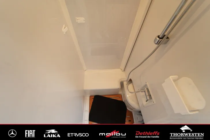 Fahrzeugbild Dethleffs Globebus Active I 1 AHK NAVI SAT-TV 2026 #29