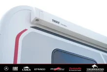 Fahrzeugbild Dethleffs Globebus Active I 1 AHK NAVI SAT-TV 2026 #39