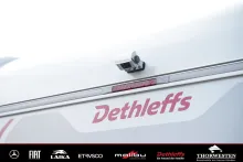 Fahrzeugbild Dethleffs Globebus Active I 1 AHK NAVI SAT-TV 2026 #40