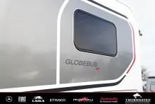 Fahrzeugbild Dethleffs Globebus Active I 1 AHK NAVI SAT-TV 2026 #41
