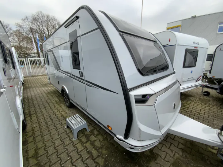 Fahrzeugbild Knaus Südwind 500 PF 60 YEARS #1