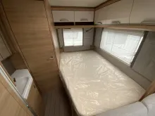 Fahrzeugbild Knaus Südwind 500 PF 60 YEARS #8