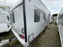 Fahrzeugbild Knaus Südwind 500 PF 60 YEARS #11
