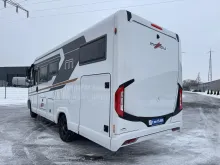 Fahrzeugbild Malibu I 450 RB LE comfort Mercedes #6