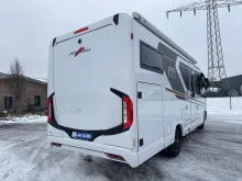Fahrzeugbild Malibu I 450 RB LE comfort Mercedes #7