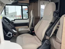 Fahrzeugbild Malibu I 450 RB LE comfort Mercedes #9