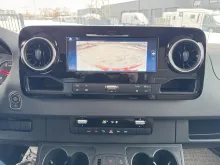 Fahrzeugbild Malibu I 450 RB LE comfort Mercedes #10