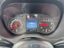 Fahrzeugbild Malibu I 450 RB LE comfort Mercedes #11