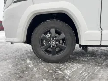 Fahrzeugbild Malibu I 450 RB LE comfort Mercedes #37